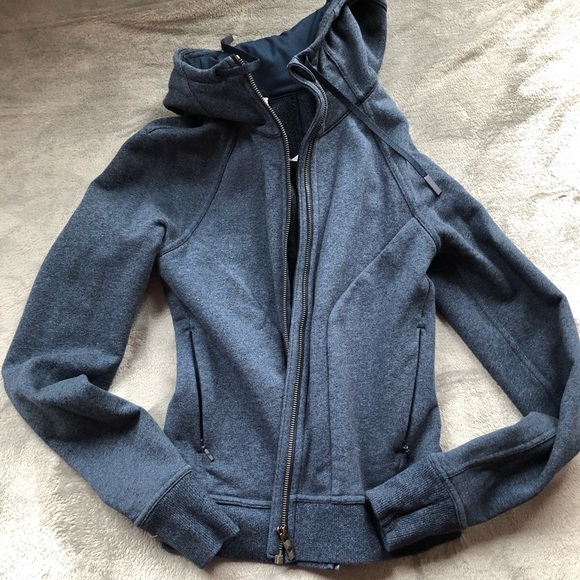 lululemon athletica Tops - Lululemon Hoodie